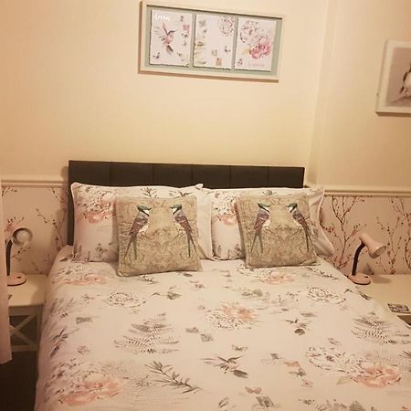 פלאמבורו Cameron Court B&B מראה חיצוני תמונה