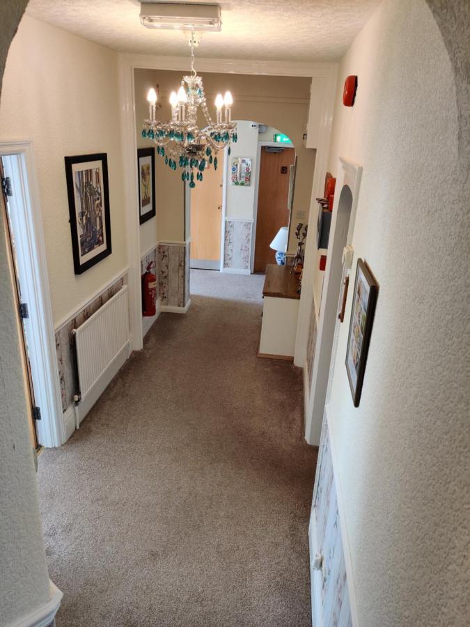 פלאמבורו Cameron Court B&B מראה חיצוני תמונה