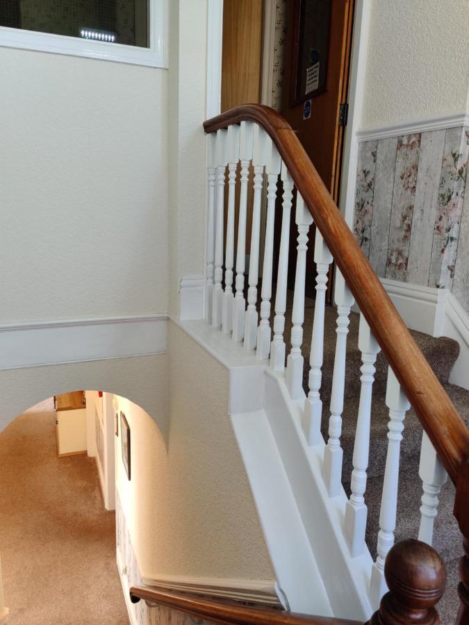 פלאמבורו Cameron Court B&B מראה חיצוני תמונה