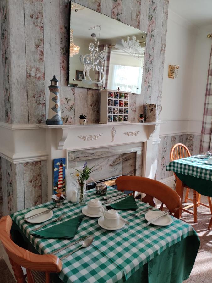 פלאמבורו Cameron Court B&B מראה חיצוני תמונה