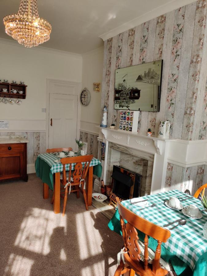 פלאמבורו Cameron Court B&B מראה חיצוני תמונה