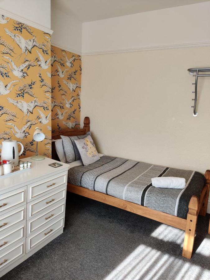 פלאמבורו Cameron Court B&B מראה חיצוני תמונה