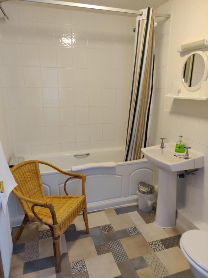 פלאמבורו Cameron Court B&B מראה חיצוני תמונה