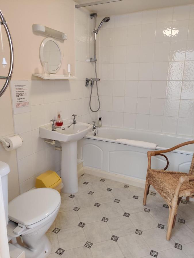 פלאמבורו Cameron Court B&B מראה חיצוני תמונה