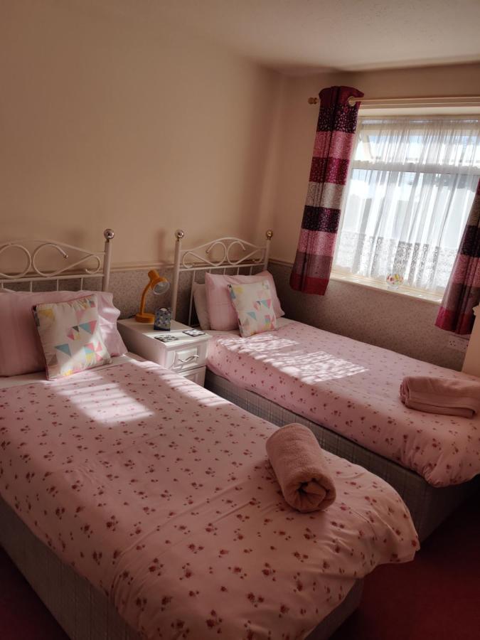 פלאמבורו Cameron Court B&B מראה חיצוני תמונה