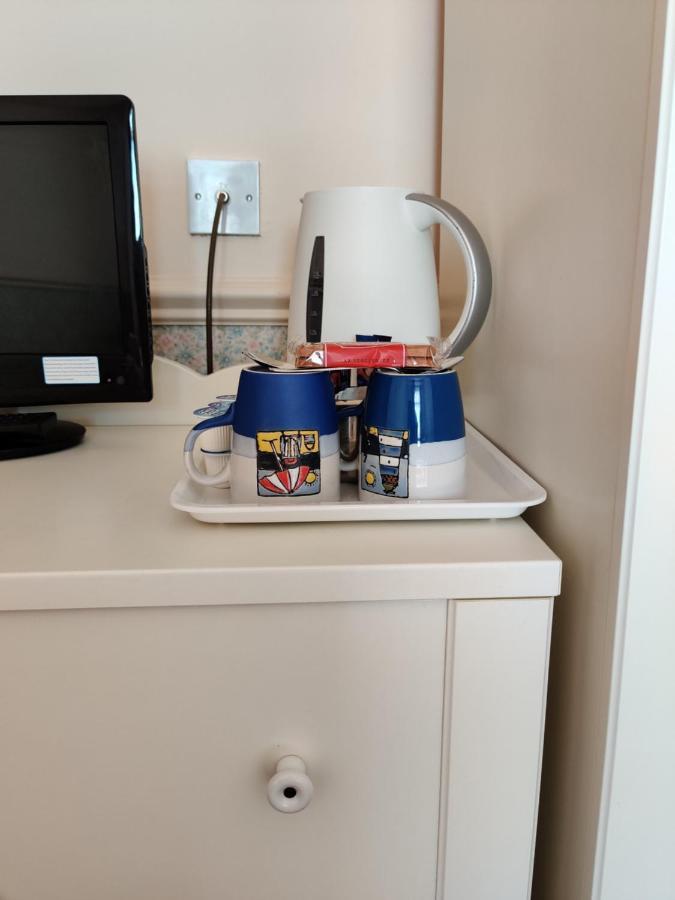 פלאמבורו Cameron Court B&B מראה חיצוני תמונה
