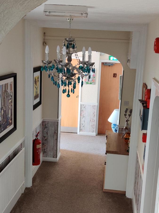 פלאמבורו Cameron Court B&B מראה חיצוני תמונה