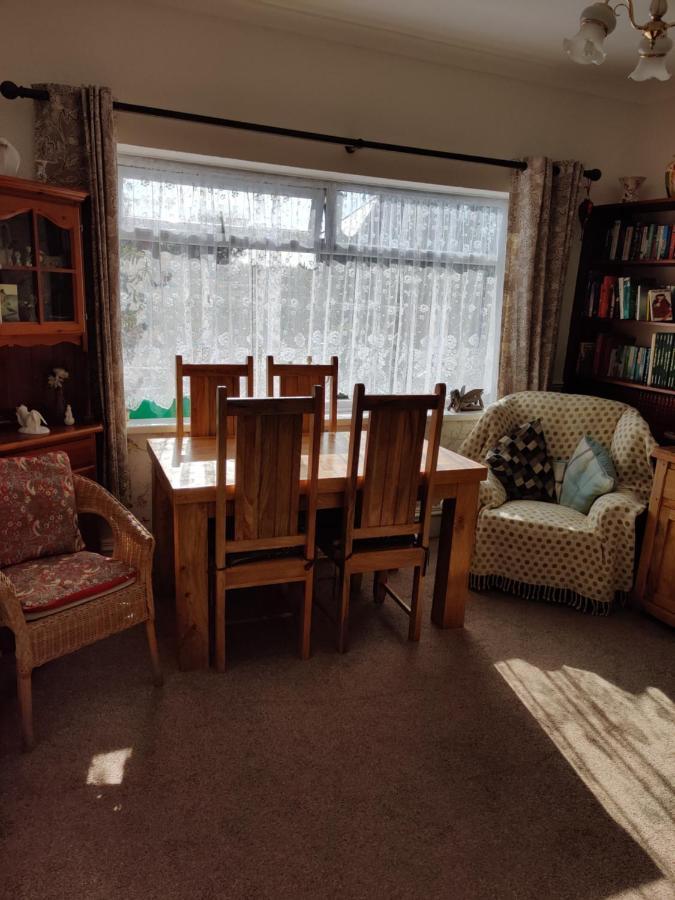 פלאמבורו Cameron Court B&B מראה חיצוני תמונה