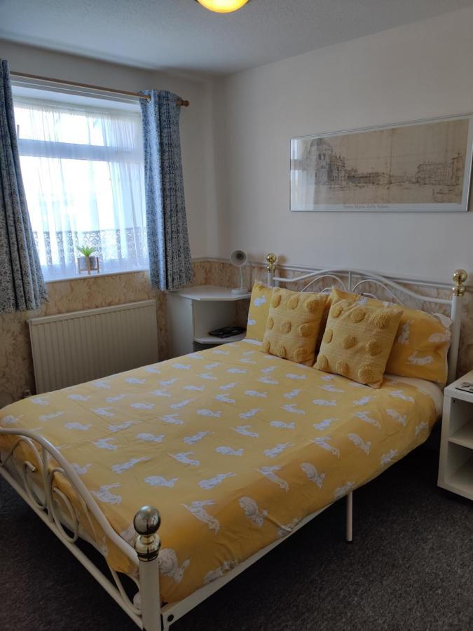 פלאמבורו Cameron Court B&B מראה חיצוני תמונה