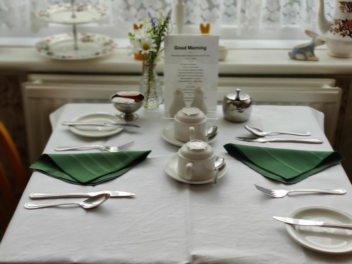 פלאמבורו Cameron Court B&B מראה חיצוני תמונה