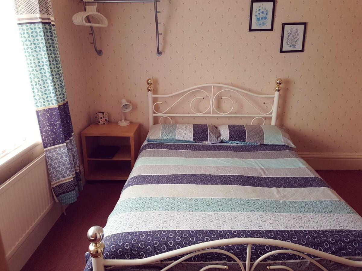 פלאמבורו Cameron Court B&B מראה חיצוני תמונה