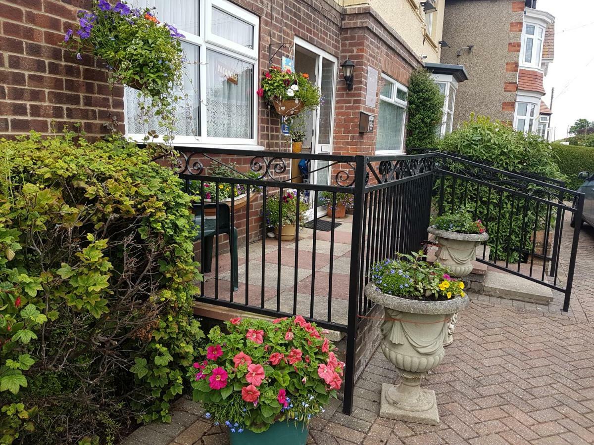 פלאמבורו Cameron Court B&B מראה חיצוני תמונה