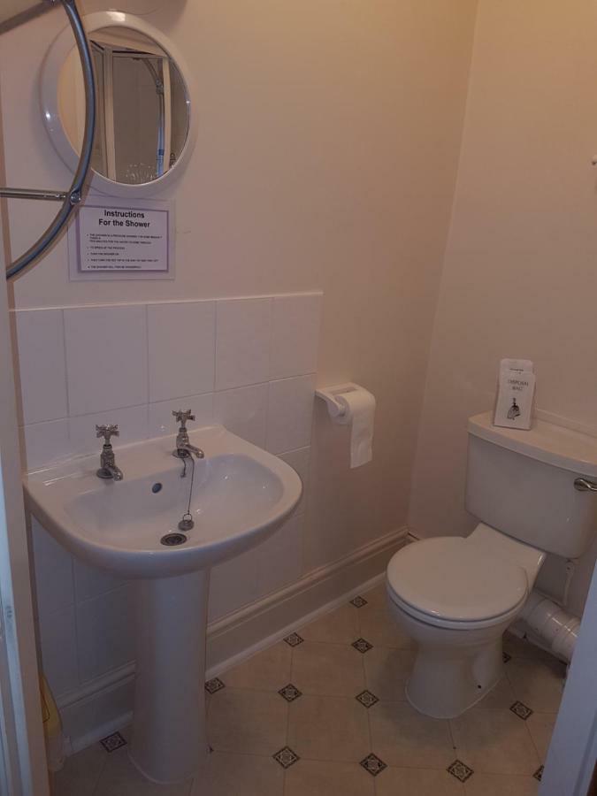 פלאמבורו Cameron Court B&B מראה חיצוני תמונה