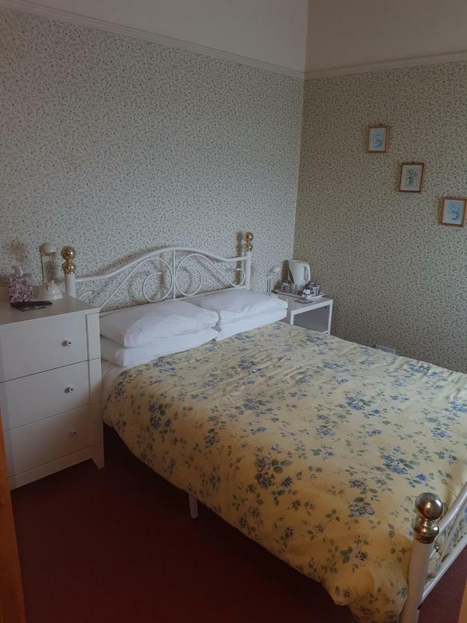 פלאמבורו Cameron Court B&B מראה חיצוני תמונה