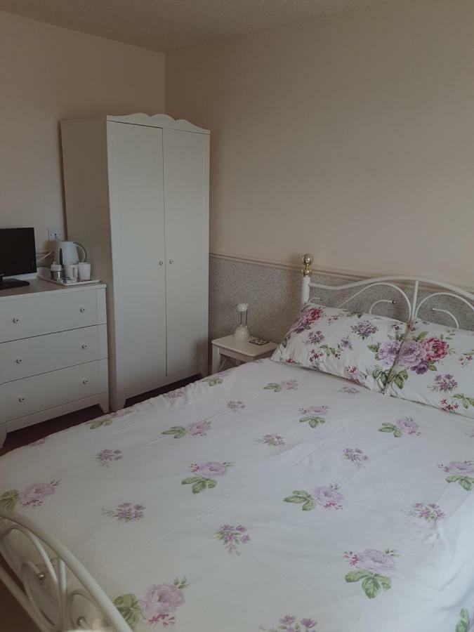 פלאמבורו Cameron Court B&B מראה חיצוני תמונה