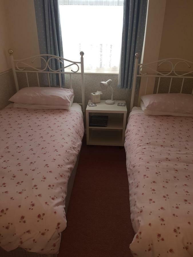 פלאמבורו Cameron Court B&B מראה חיצוני תמונה