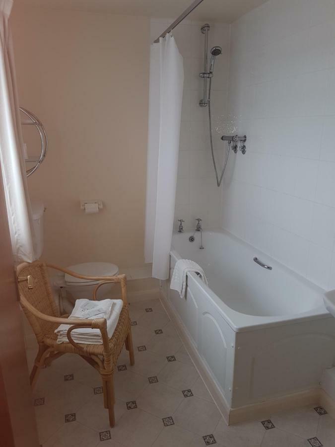 פלאמבורו Cameron Court B&B מראה חיצוני תמונה
