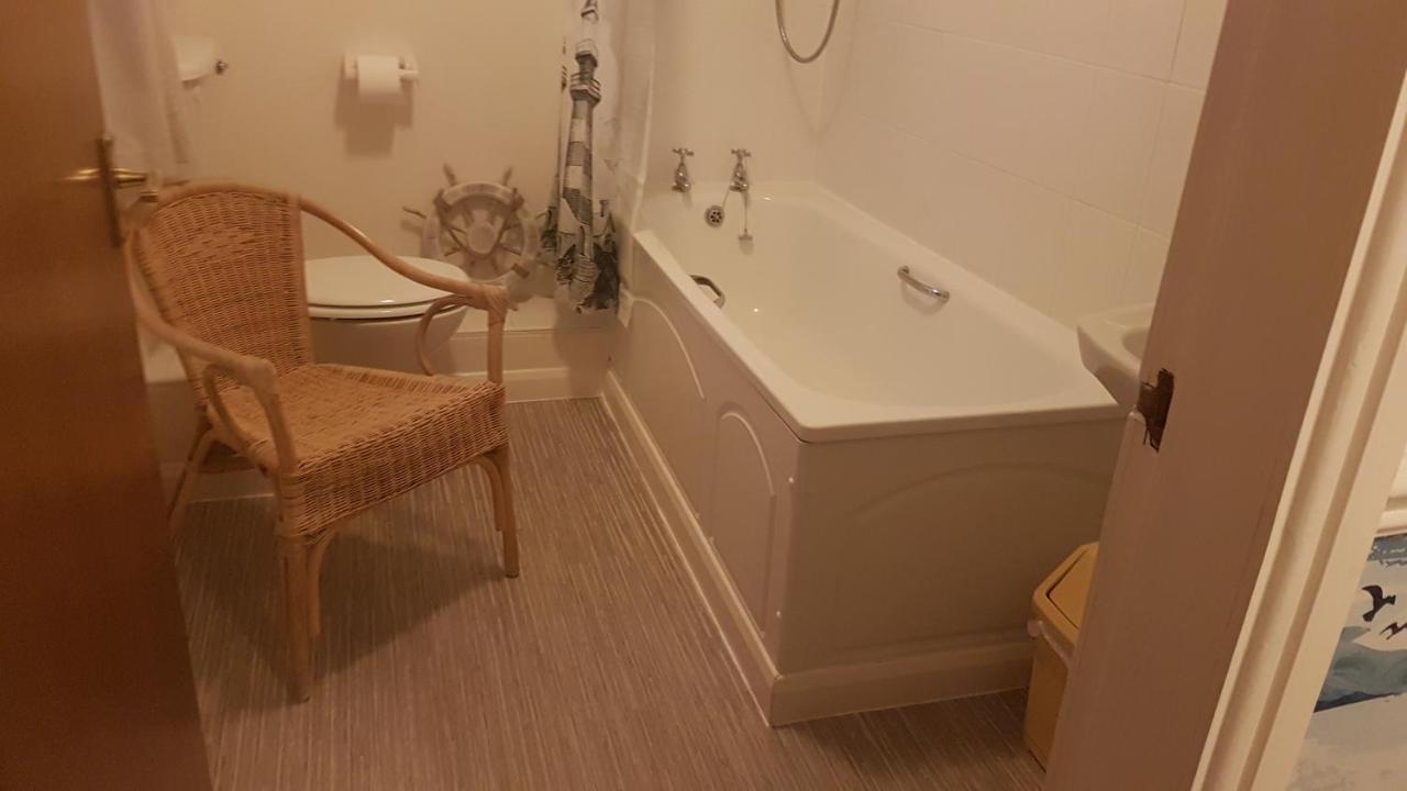 פלאמבורו Cameron Court B&B מראה חיצוני תמונה