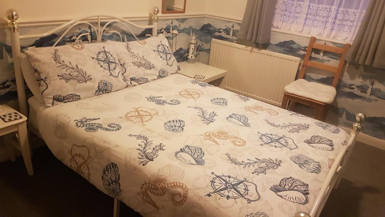 פלאמבורו Cameron Court B&B מראה חיצוני תמונה